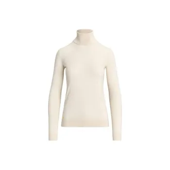 Polo Ralph Lauren Zoe Roll Neck Jumper