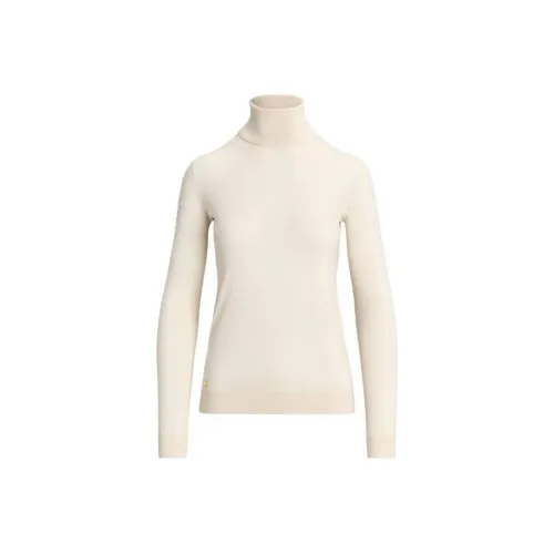 KENZO Logo intarsia Crew neck Jumper