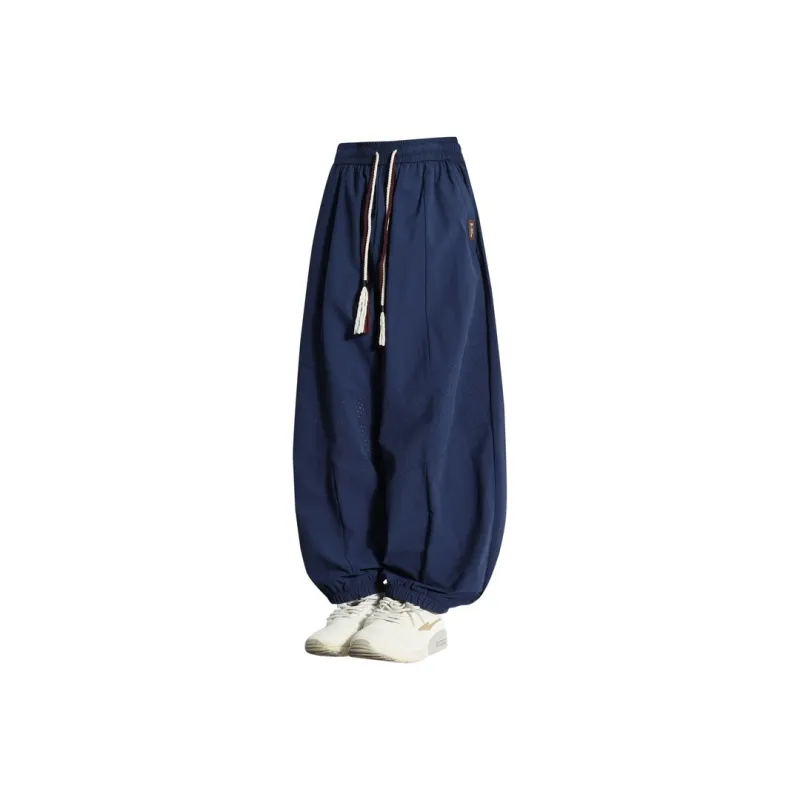 TIMD Casual Pants Unisex-5