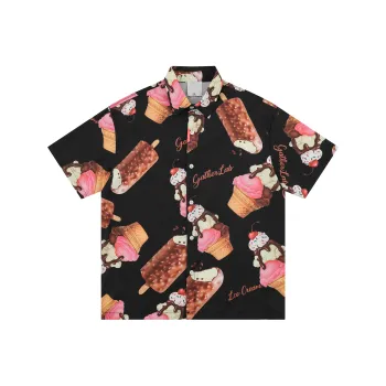 BEAR UNION Shirts Unisex