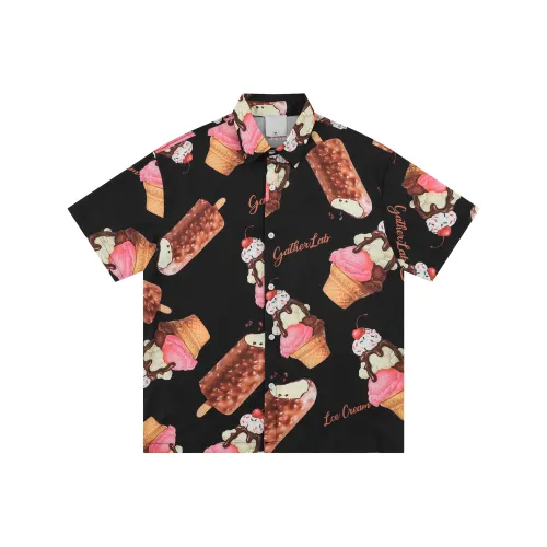 BEAR UNION Shirts Unisex