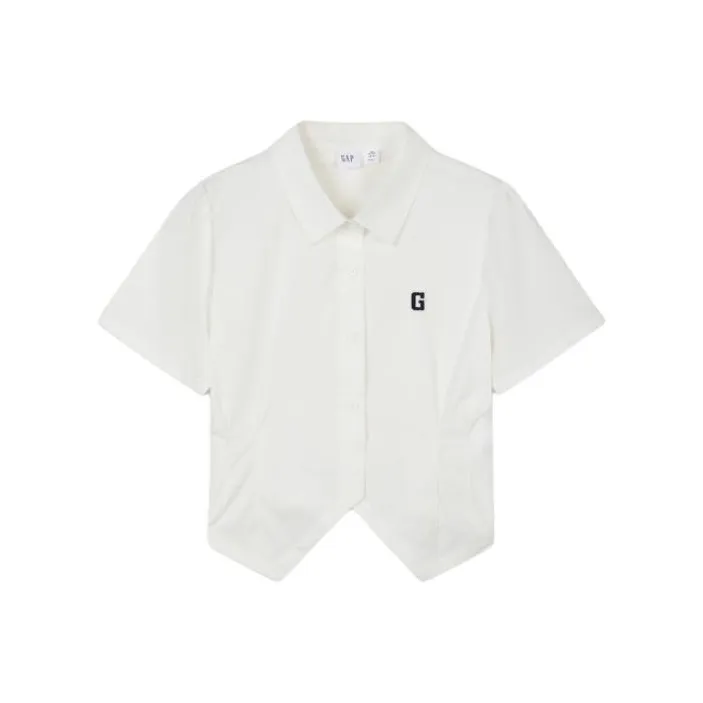 GAP Shirts Women's-0