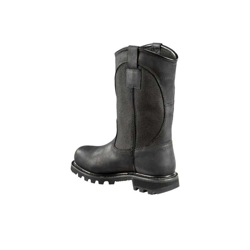 Carhartt Ankle Boots Women's Black-2