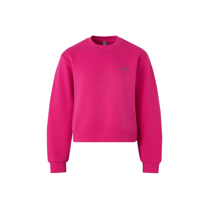 Adidas Sportswear Logo print Sweatshirt-0