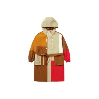 KOLON SPORT x GARCON Sport Collection Jackets Coats Women's