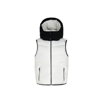 HAZZYS Down Jackets Women's White
