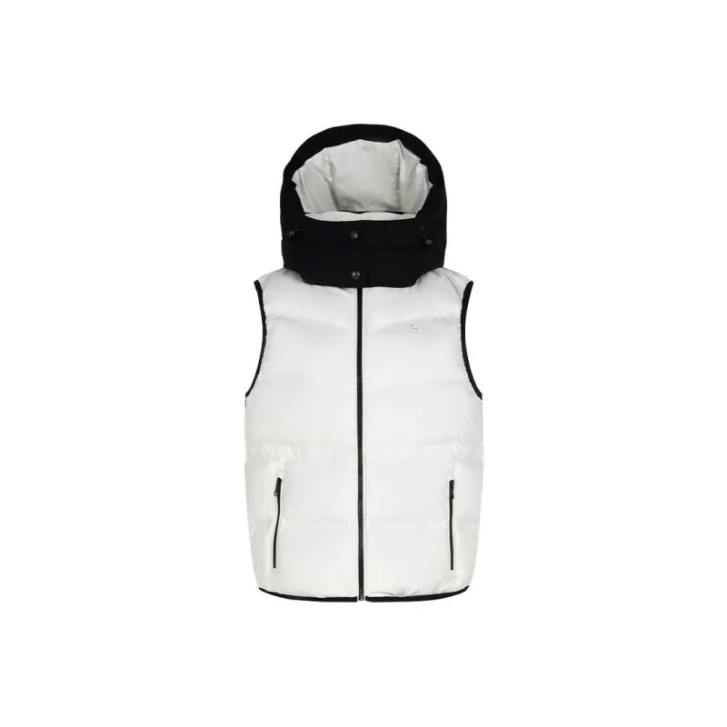 HAZZYS Down Jackets Women's White-0