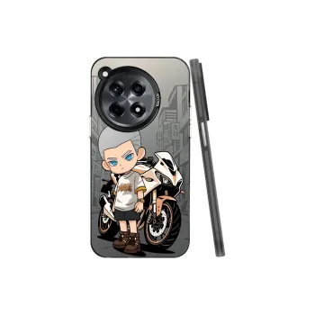 YIBAOBAO Phone Cases