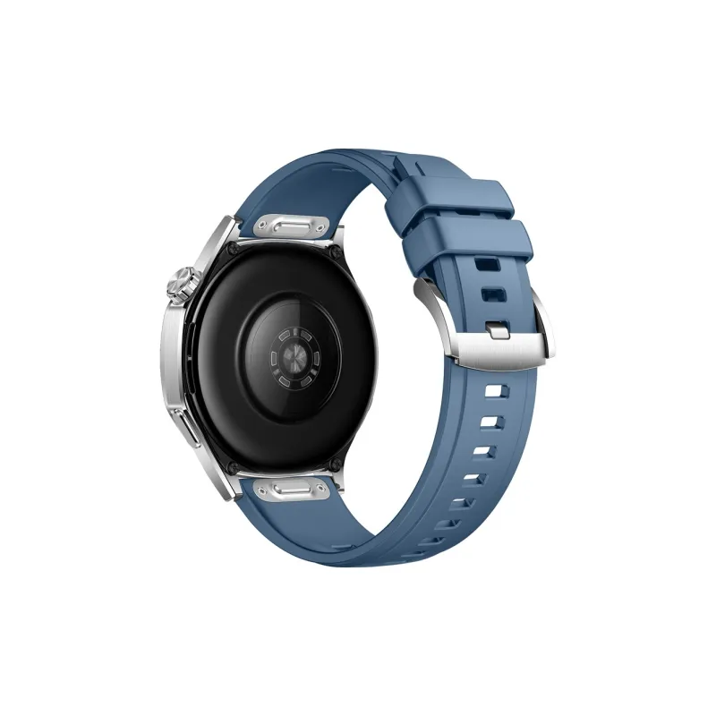 Watchbond Huawei Honor Compatibility Watch Band 209mm Silicone Material-6
