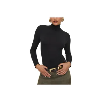 REFORMATION T-Shirt Women's Black