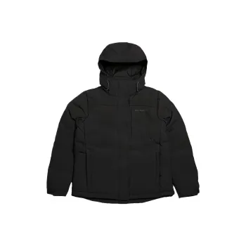 Columbia Down Jackets Women's Black