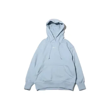 Nike Sweatshirt Women's Light Blue