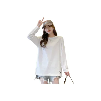 JEANSWEST T Shirt Women's White