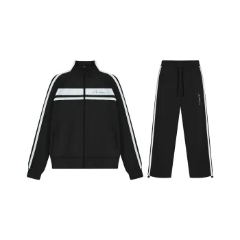 JIANWANG Casual Sportswear Unisex