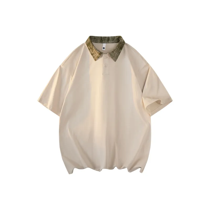 LESS BEARS Polo Shirts Unisex-2