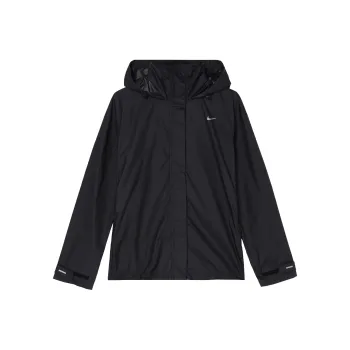 Nike Fast Repel Women's Running Jacket Black