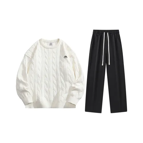 Crayon Shinchan Casual Sportswear Unisex
