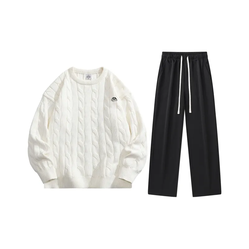 Crayon Shinchan Casual Sportswear Unisex-6