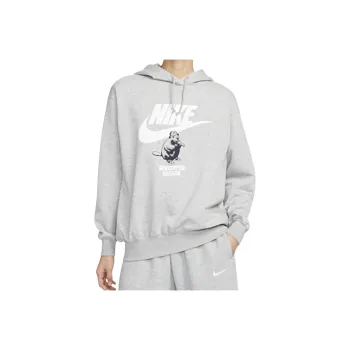 Nike Sweatshirts Women's Gray/HV1745 063