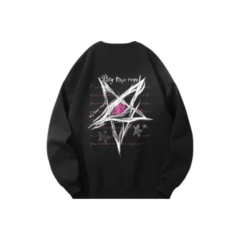 BIG TIME REGAL Sweatshirt Unisex