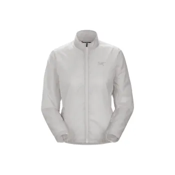 Arcteryx Norvan Windshell Jacket Women's