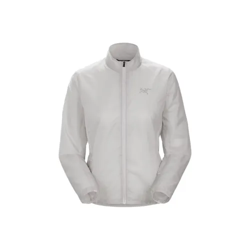Arcteryx Norvan Windshell Jacket Women's