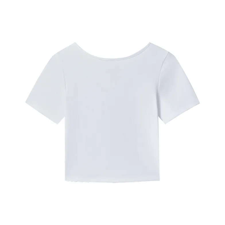 HEISU T Shirts Women's-2