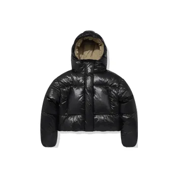 COVERNAT Down Jackets Women's Black
