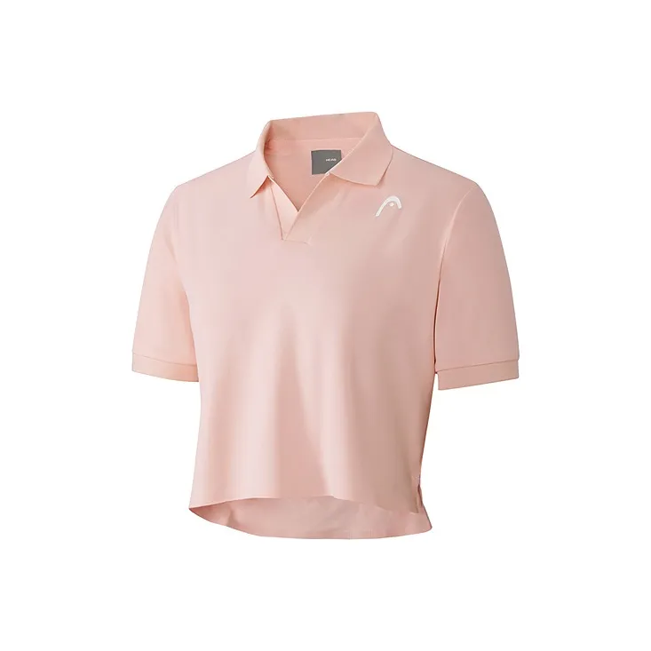 HEAD Polo Shirts Women's-0