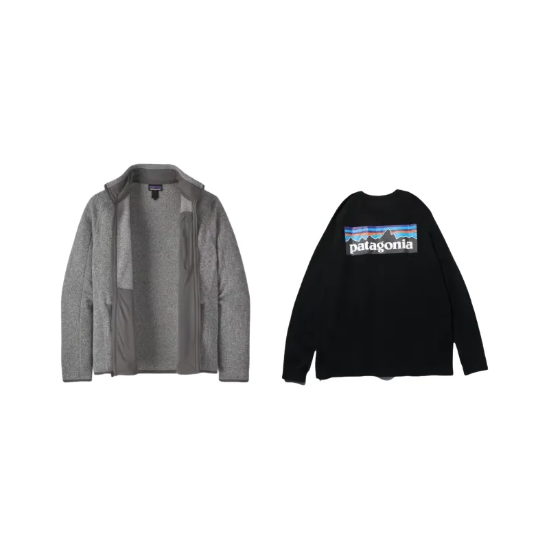 Patagonia Casual Sportswear Men's-0