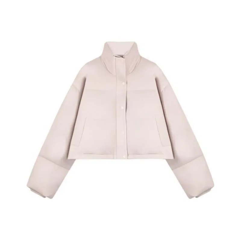 BLUEerror Down Jackets Women's-1