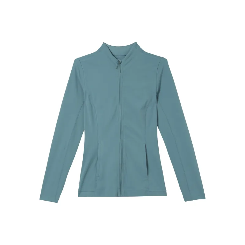 Nike Jackets Women's Blue-0