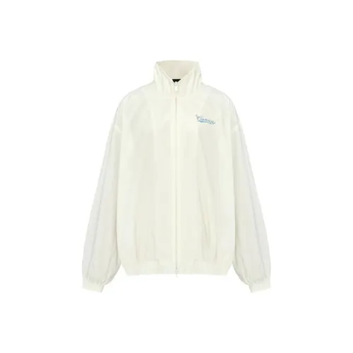 CONCISE WHITE 여성 자켓