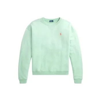 Polo Ralph Lauren Polo Pony Cotton Sweatshirt