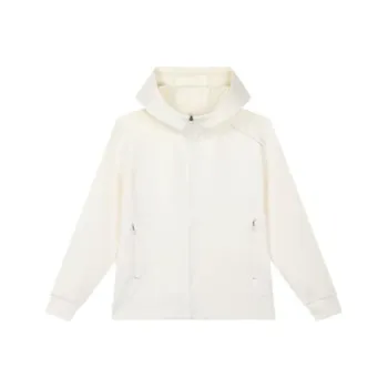 361° Sweatshirt Women's Cream White