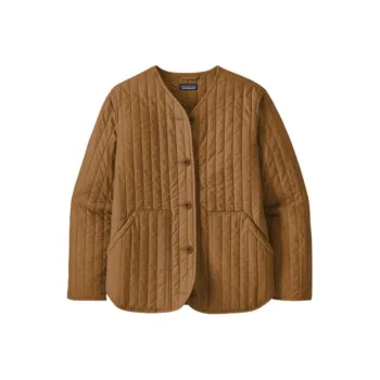 Patagonia Traveled Jackets Women's