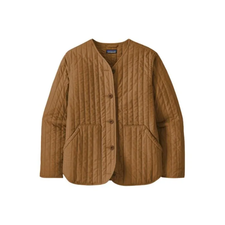 Patagonia Traveled Jackets Women's-0