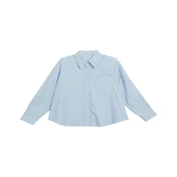 Princess Berdele Shirt Women's Blue
