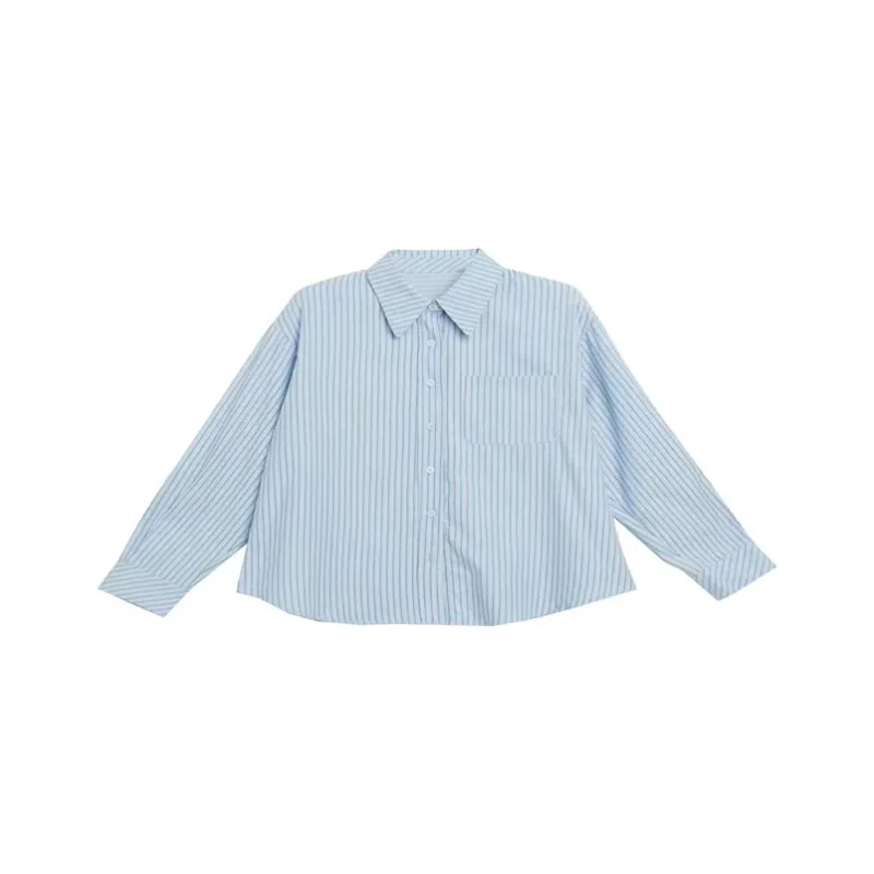 Princess Berdele Shirt Women's Blue-0