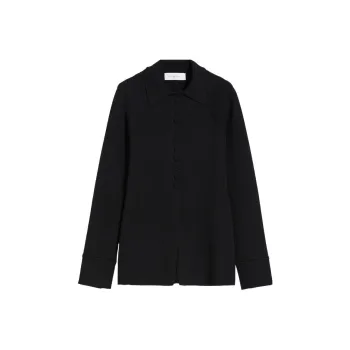 SportMax Jackets Women's Black