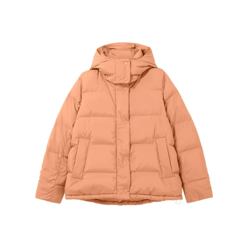 Lululemon Wunder Puff Series Down Jacket Winter Women's-36