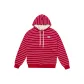 Maple Embrace-Red/Light Blue