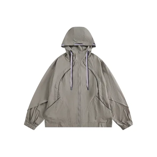 Youth Pastoral Order Jacket Women's
