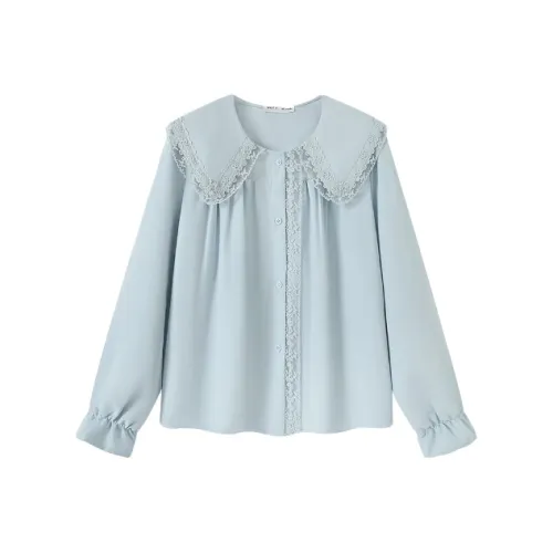 GOSO Shirts Women's