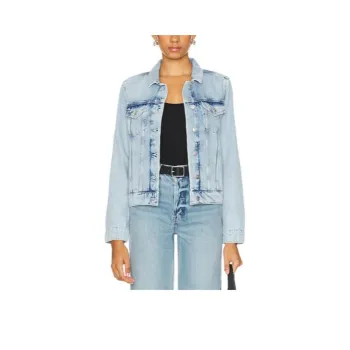 PAIGE Jackets Coats Women's Blue