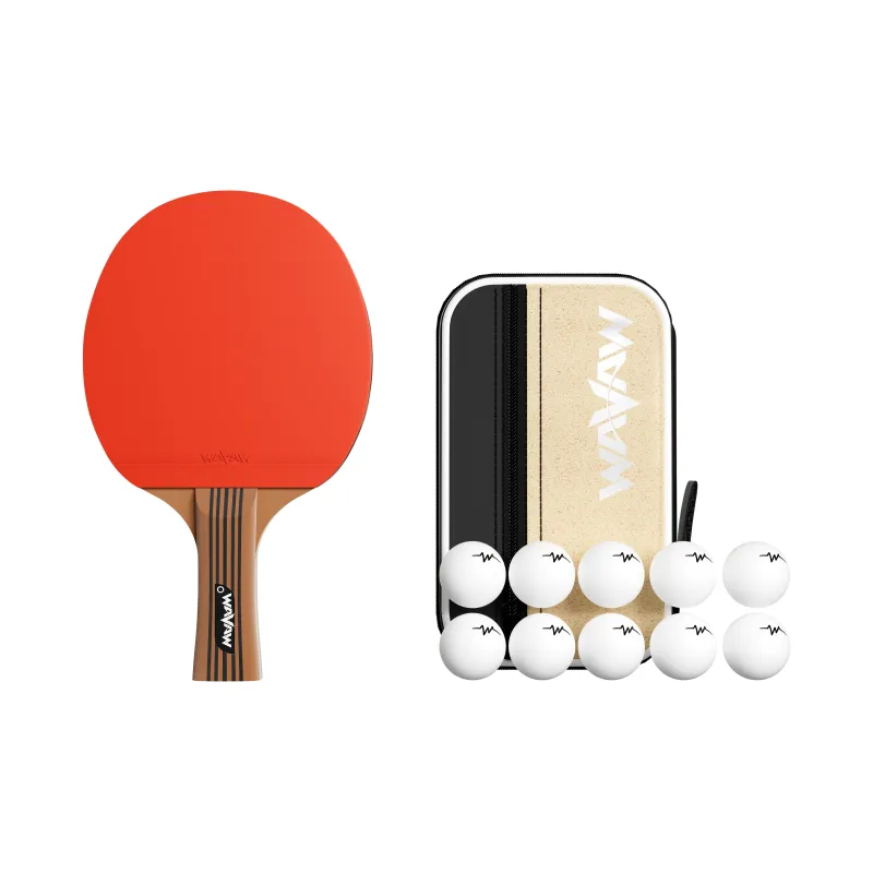 WAVAW Ping Pong Paddles-1