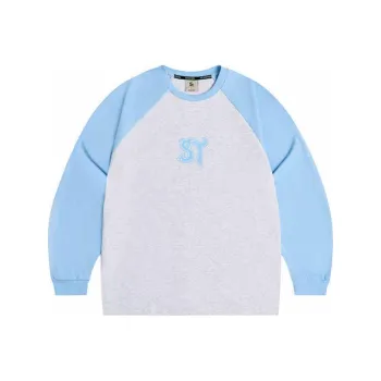 SFSAPABL Raglan Sleeve T Shirt Unisex