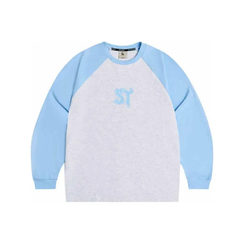 SFSAPABL Raglan Sleeve T Shirt Unisex-0