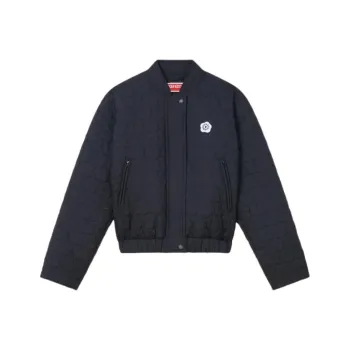 KENZO Boke Flower 2.0 Quilted Jacket