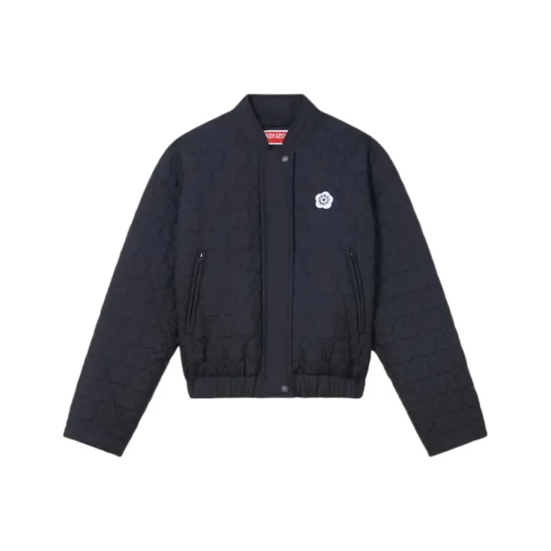 KENZO Boke Flower 2.0 Quilted Jacket-0